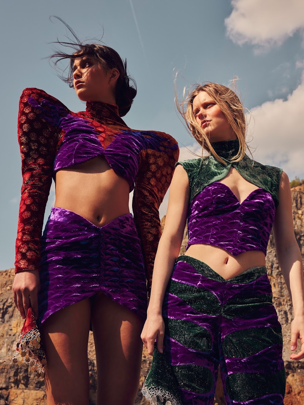 Fashion Design Institute | Oberbilker Allee 282 - 286, 40227 Düsseldorf, Germany | Phone: 0211 13727240