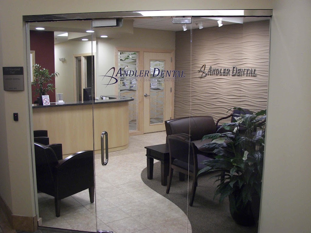 Andler Dental: Dr. Scott Andler | 708 Heartland Trail, Madison, WI 53717, USA | Phone: (608) 401-4261