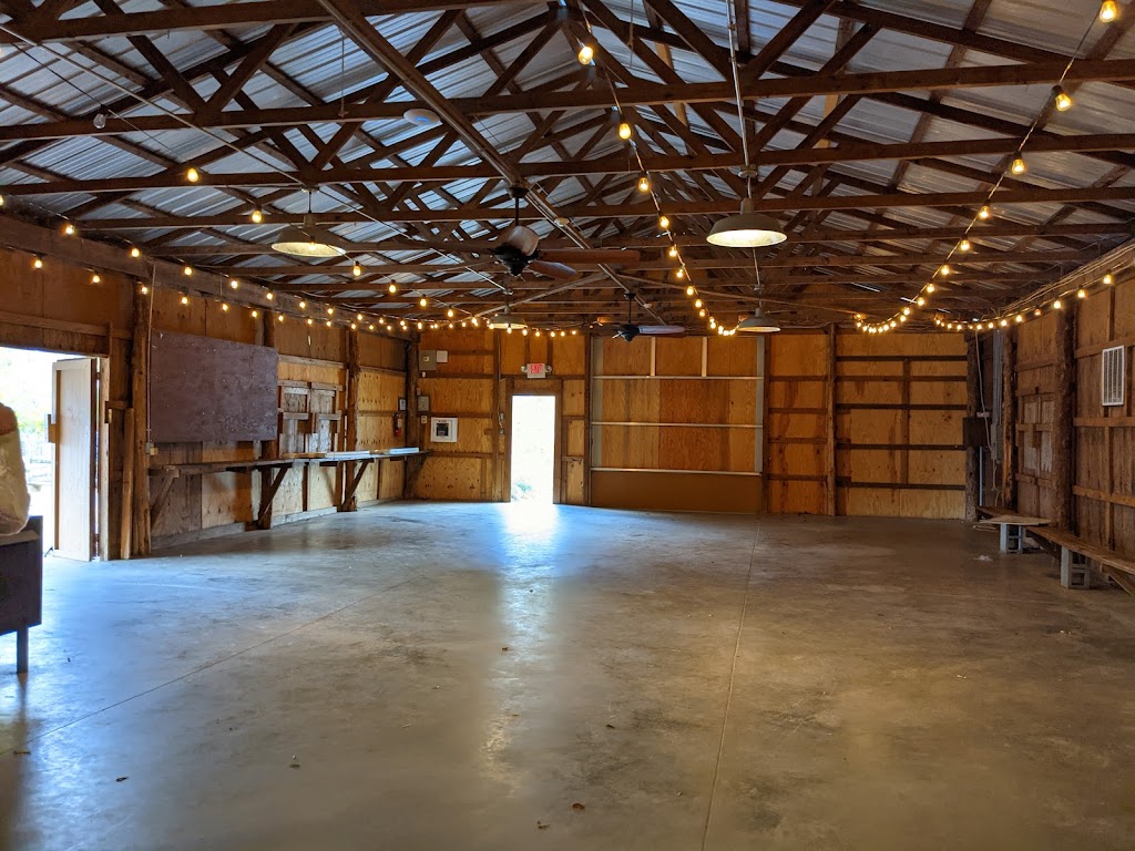 Bob Reid Field Trial Barn at the Anne Springs Close Greenway | 195 Adventure Rd, Fort Mill, SC 29715 | Phone: (803) 547-1009