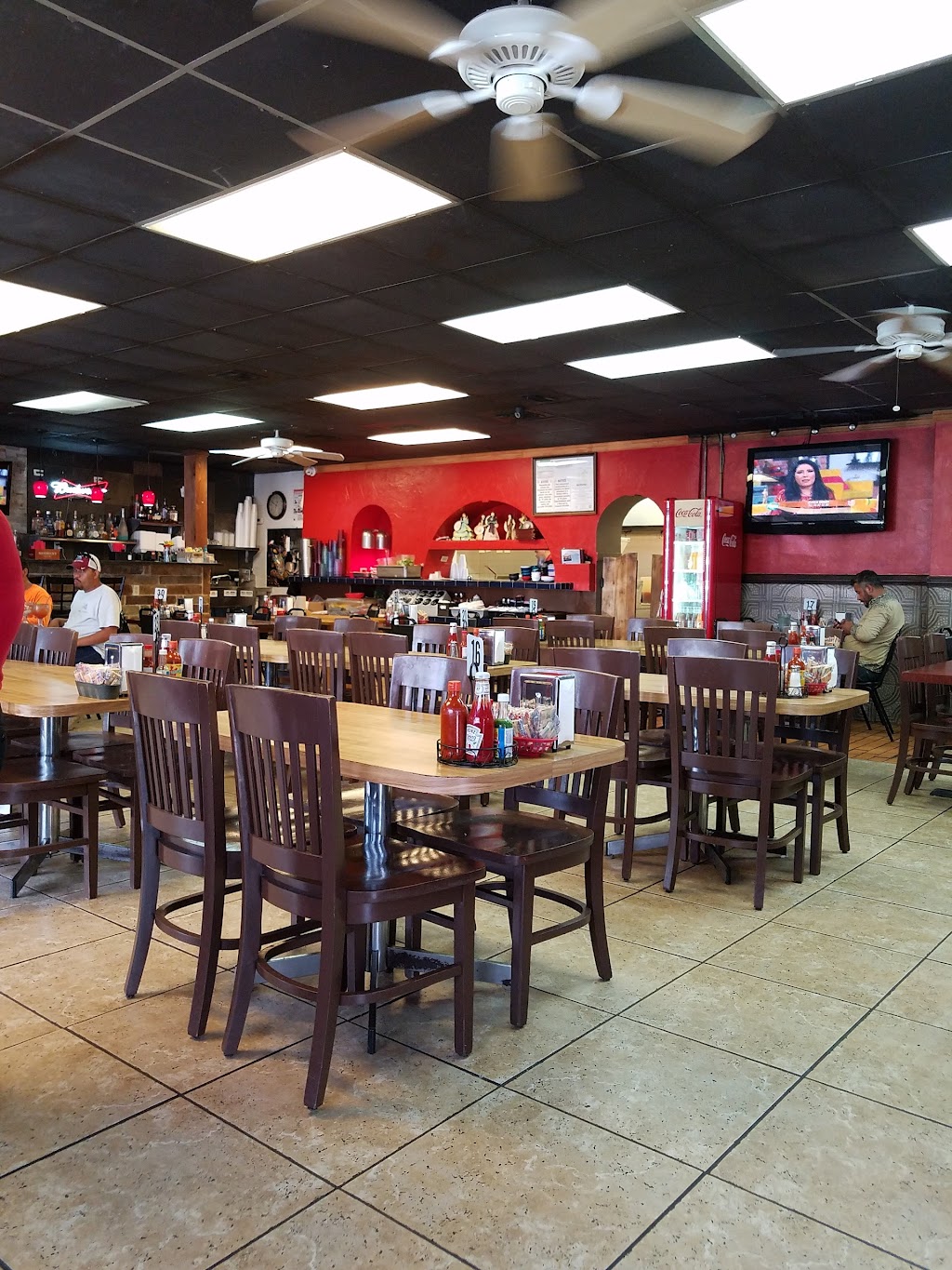 El Pulpo Restaurant | 2320 W Twelfth St, Dallas, TX 75208, USA | Phone: (214) 941-5070
