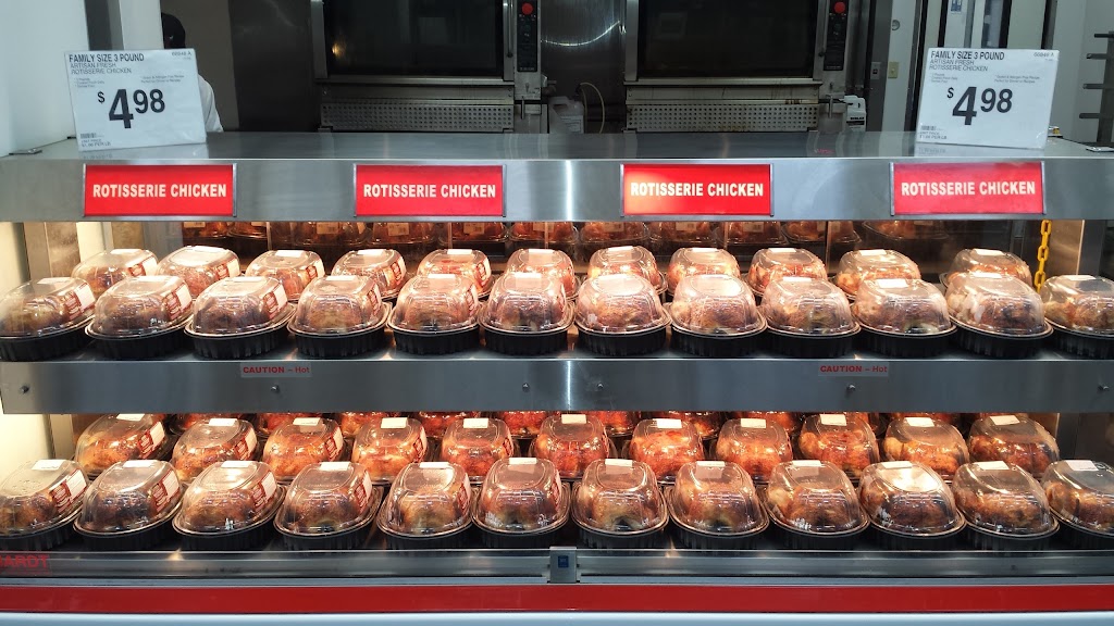 Sams Club | 1725 34th St N, St. Petersburg, FL 33713, USA | Phone: (727) 369-0511