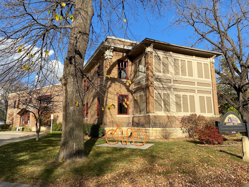 Goodhue County Historical Society | 1166 Oak St, Red Wing, MN 55066, USA | Phone: (651) 388-6024