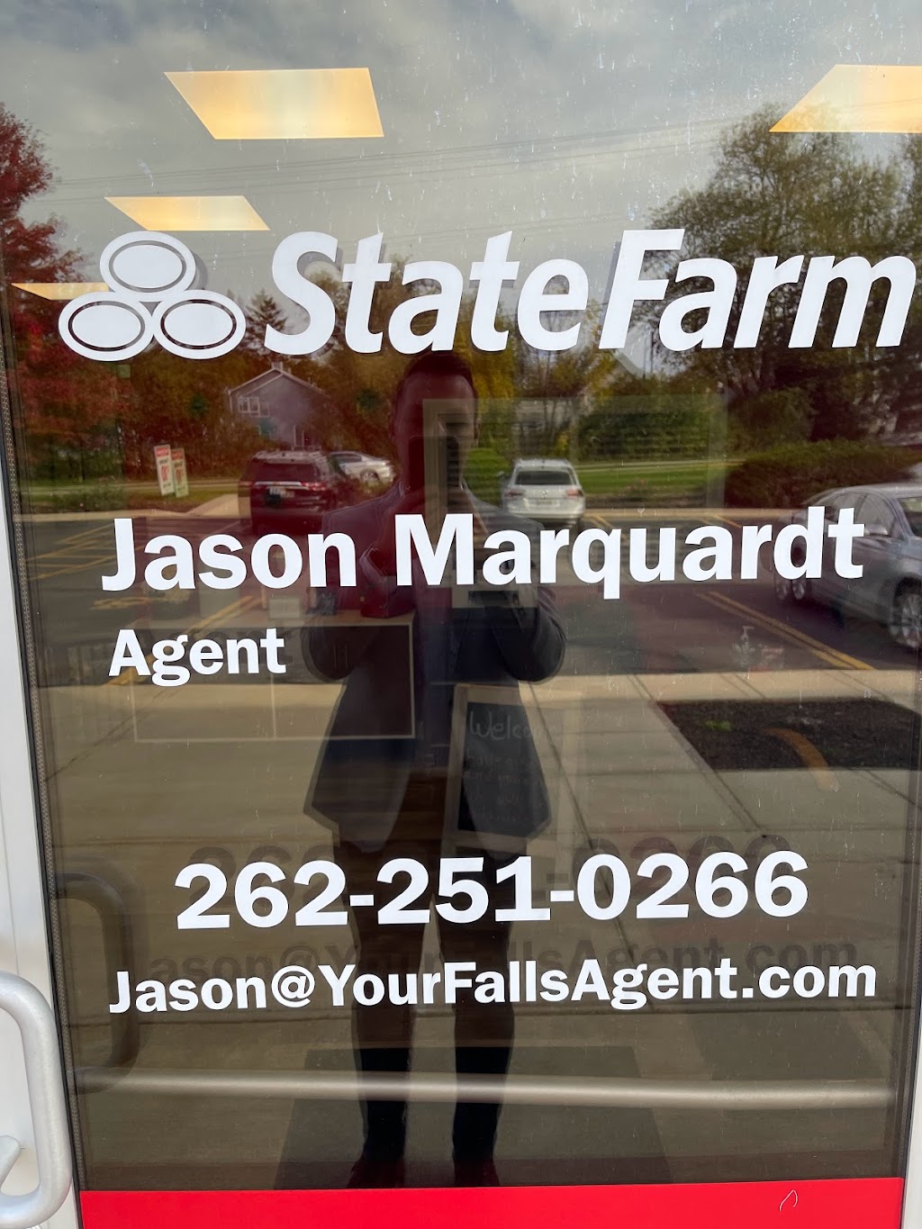 Jason Marquardt - State Farm Insurance Agent | W156N5530 Pilgrim Rd Ste B, Menomonee Falls, WI 53051, USA | Phone: (262) 251-0266