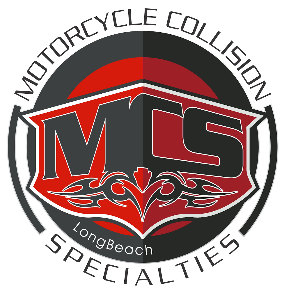 Motorcycle Collision Specialties | 1460 Canal Ave, Long Beach, CA 90813, USA | Phone: (562) 435-3334