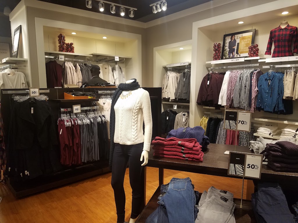 Banana Republic Factory Store | 6200 Grand River Blvd E #238, Leeds, AL 35094, USA | Phone: (205) 699-7870