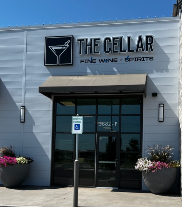 The Cellar | 3882 W 530 Suite F, Pryor, OK 74361, USA | Phone: (918) 803-0128