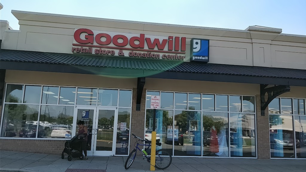 Goodwill of Greater Washington Retail Store | 22405 Enterprise St, Sterling, VA 20164, USA | Phone: (703) 444-5186