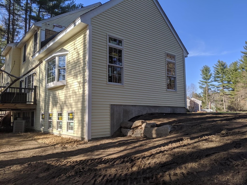 BTW Exteriors LLC | 19 Charles Bancroft Hwy, Litchfield, NH 03052, USA | Phone: (603) 851-2853