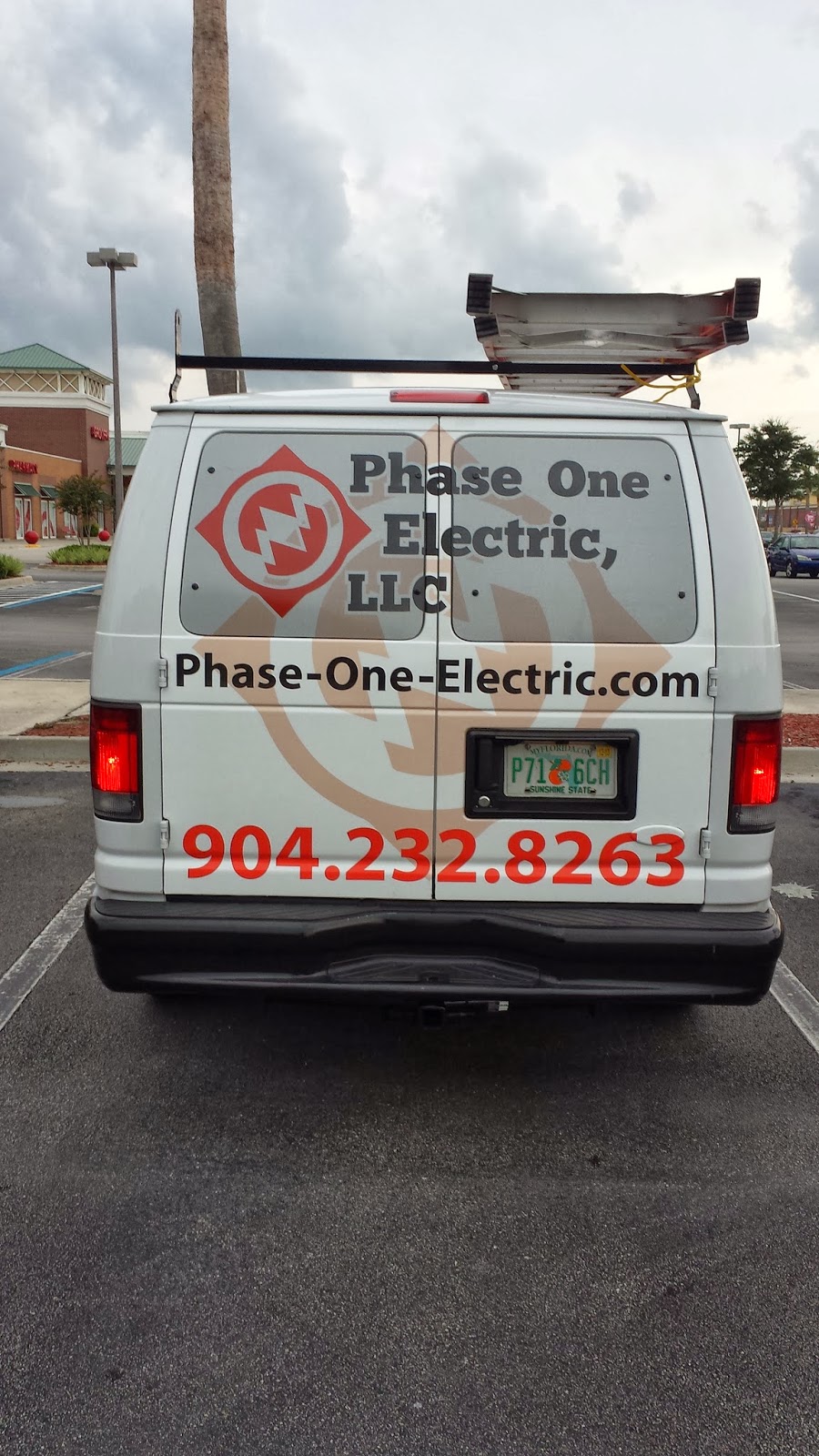Phase One Electric, LLC | 2076 Corona Ct, Jacksonville, FL 32224, USA | Phone: (904) 232-8263