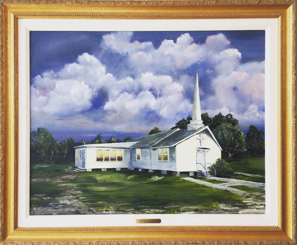 Mill Creek Missionary Baptist Church | 6019A FL-16, St. Augustine, FL 32092, USA | Phone: (904) 940-3130