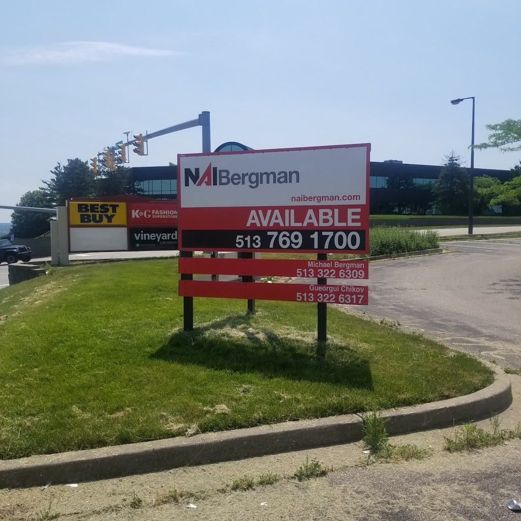 Cincinnati Custom Signs | 417 Northland Blvd, Cincinnati, OH 45240, USA | Phone: (513) 322-2559