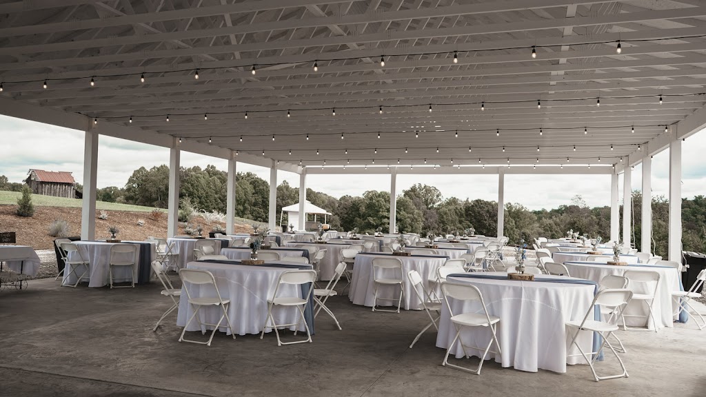 Mayberry Meadows Weddings and Events | 324 Sidden St, Mt Airy, NC 27030, USA | Phone: (336) 777-6164