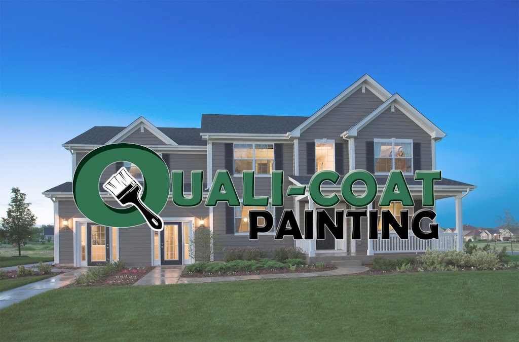 Quali-Coat Painting LLC | 505 Emberwood Dr, Brandon, FL 33511, USA | Phone: (813) 734-2162