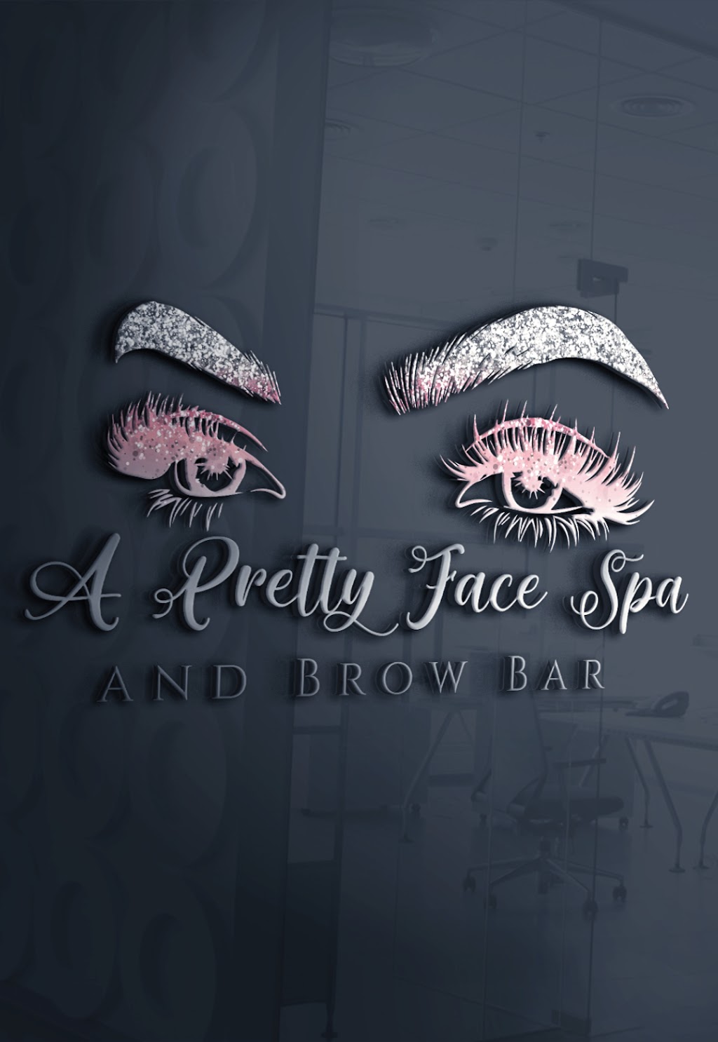 A Pretty Face Spa & Brow Bar | 4645 Wyndham Ln Ste. 160A, Frisco, TX 75033, USA | Phone: (469) 515-0474