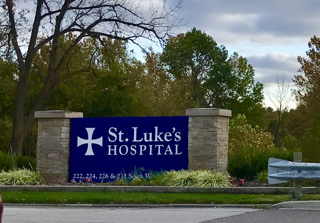 St. Lukes RAYUS Radiology | 5551 Winghaven Blvd Suite 60, OFallon, MO 63368, USA | Phone: (636) 519-7865