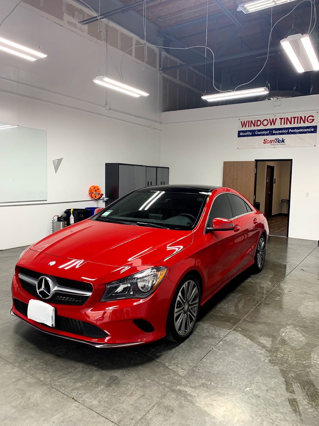 True Tint Window Tinting | 1654 Illinois Ave Unit 6, Perris, CA 92571, USA | Phone: (951) 445-8523