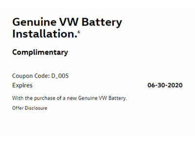 OMeara Volkswagen Service | 1900 W 104th Ave, Westminster, CO 80234, USA | Phone: (303) 803-1883