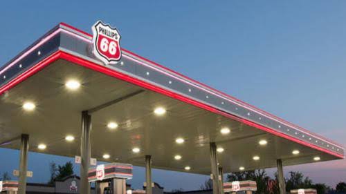 Phillips 66 | 207 OK-66, Arcadia, OK 73007 | Phone: (405) 990-9078