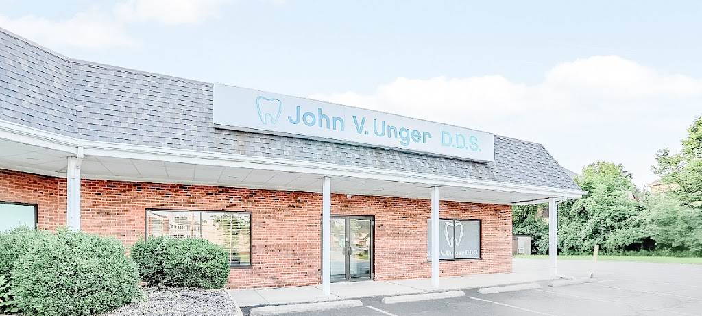 John V. Unger DDS | 1270 Ebenezer Rd, Cincinnati, OH 45233, USA | Phone: (513) 922-1455