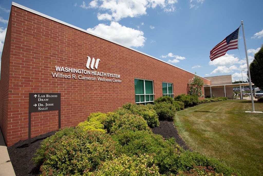 Wilfred R. Cameron Wellness Center | 240 Wellness Way, Washington, PA 15301, USA | Phone: (724) 225-9355