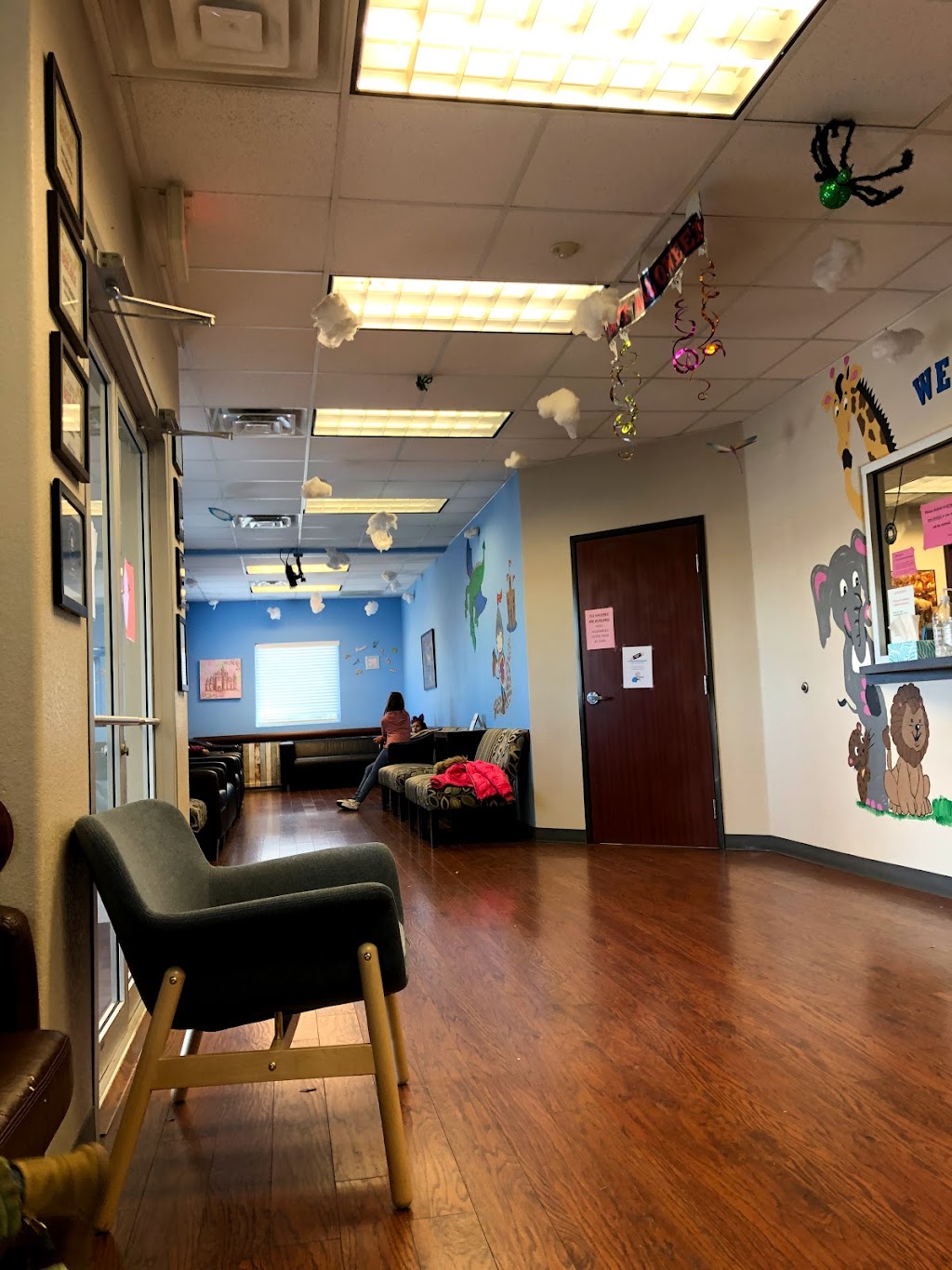 Azle Pediatrics | 604 Southeast Pkwy, Azle, TX 76020, USA | Phone: (817) 270-2320