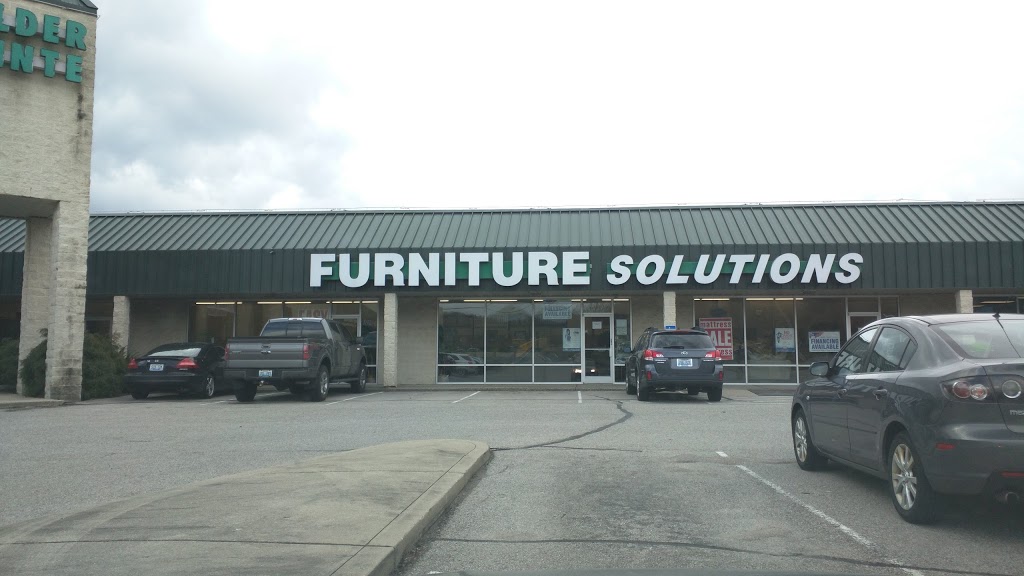 Furniture Solutions | 1400 Gloria Terrell Dr Ste M, Wilder, KY 41076, USA | Phone: (859) 442-7225