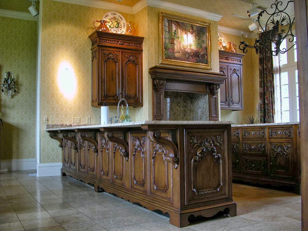 Pallas Architectural Woodworks | 9008 Chancellor Row, Dallas, TX 75247, USA | Phone: (214) 741-1125