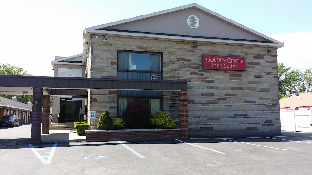 Golden Circle Inn & Suites | 706 US-9, Latham, NY 12110, USA | Phone: (518) 785-0776