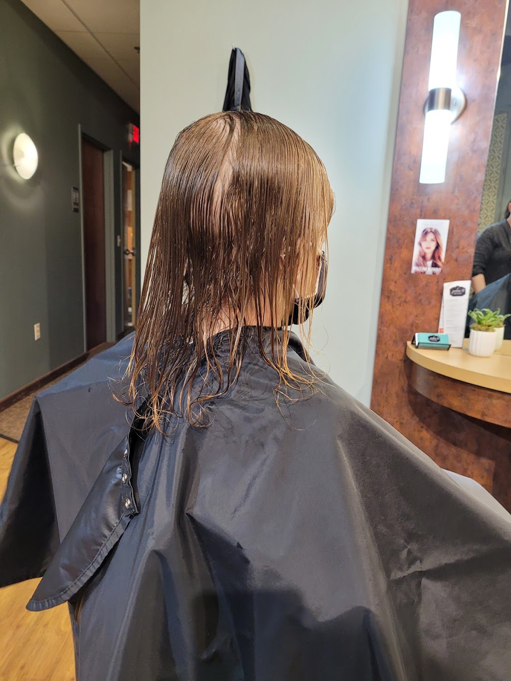 Parlour 9 Salon & Spa | 16291 Ipava Ave, Lakeville, MN 55044, USA | Phone: (952) 898-7272