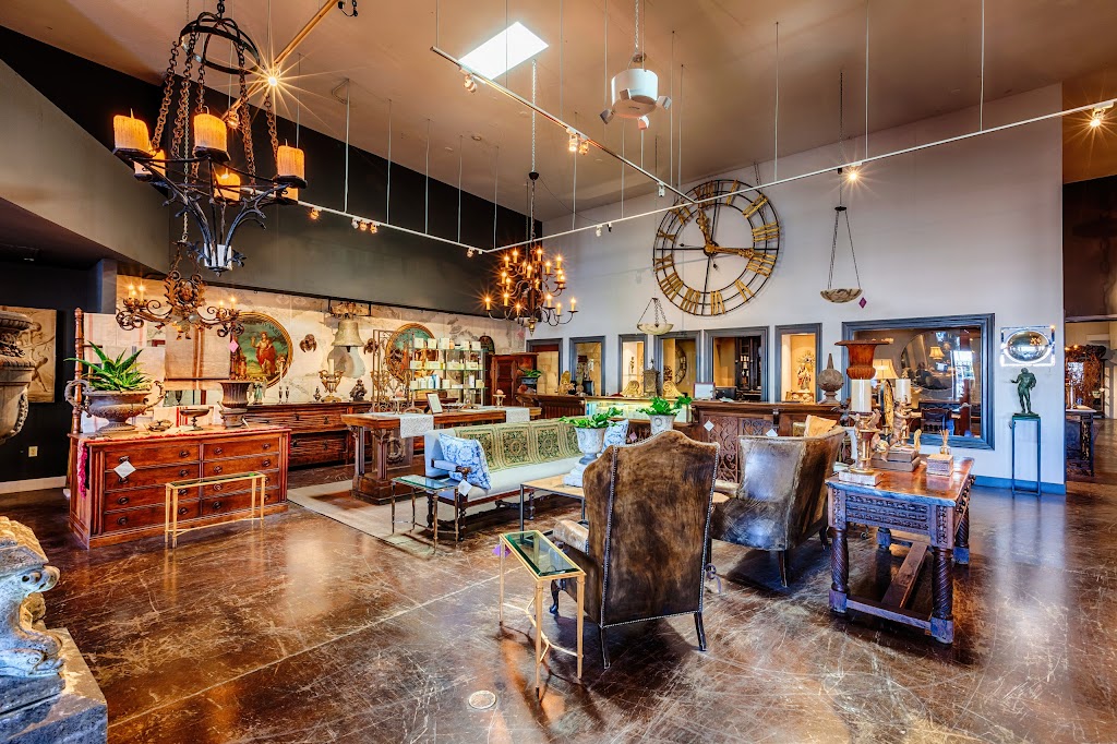Relics Antiques at The Gallery Shops | 7995 E Paradise Ln, Scottsdale, AZ 85260, USA | Phone: (602) 265-7354