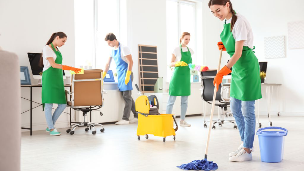 Rangel Cleaning | 786 Central Ave, Pawtucket, RI 02861, USA | Phone: (401) 368-4751