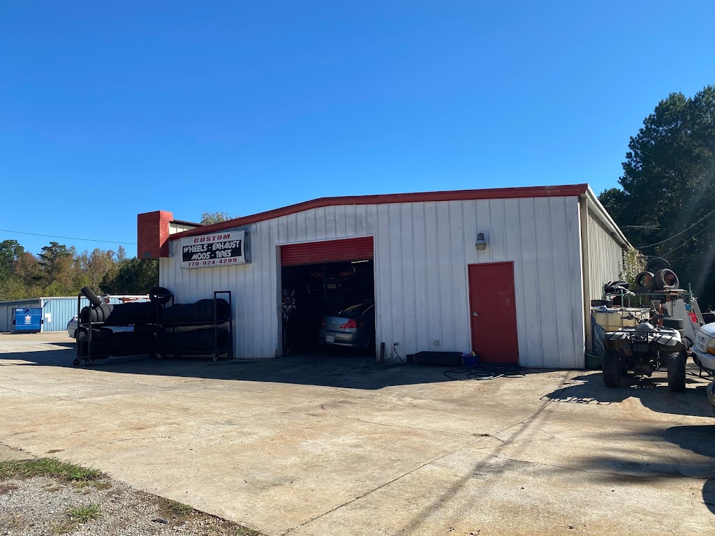 Lees Complete Auto | 6790 Bells Ferry Rd # D, Woodstock, GA 30189, USA | Phone: (770) 924-4299