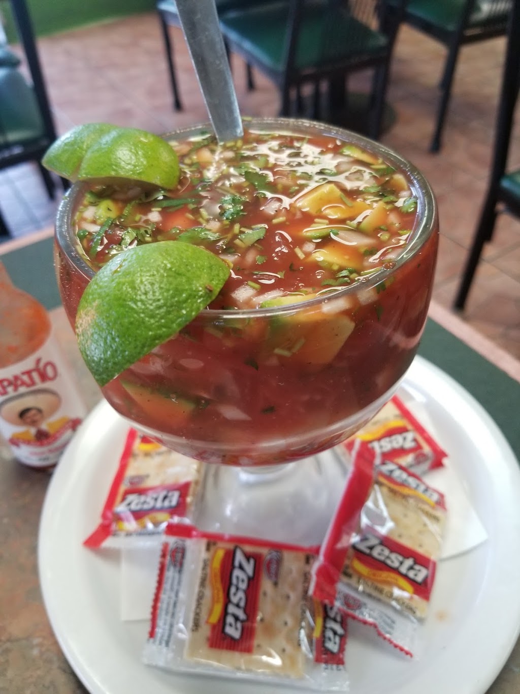 Brito's Taqueria 1504 S Euclid St A, Anaheim, CA 92802