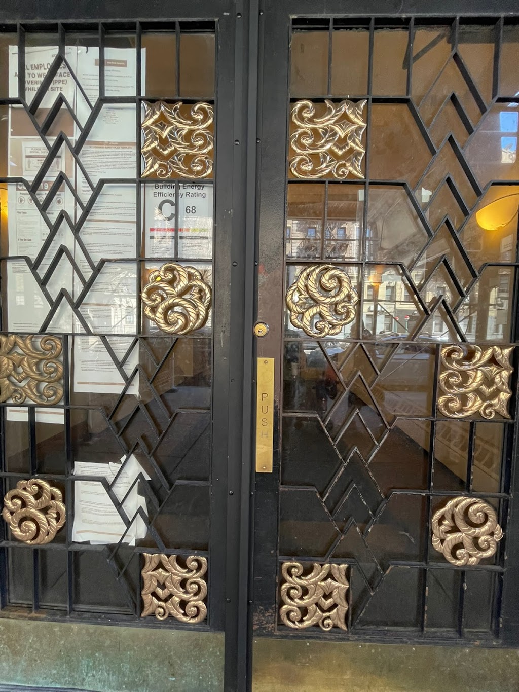 Dial Locksmith | 206 W 96th St, New York, NY 10025, USA | Phone: (212) 678-6260