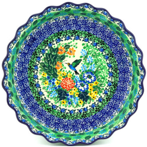 Carriosity Polish Pottery | 1249 White Rd, Bon Aqua, TN 37025, USA | Phone: (615) 934-4055