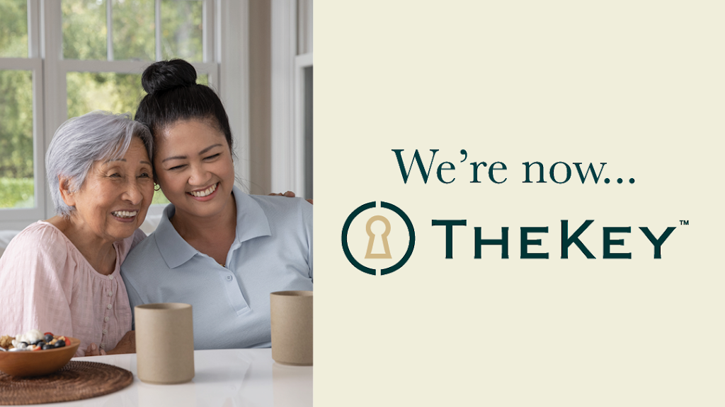 TheKey - Formerly Home Care Assistance | 2377 Crenshaw Blvd Suite 315 B, Torrance, CA 90501, USA | Phone: (310) 496-8694