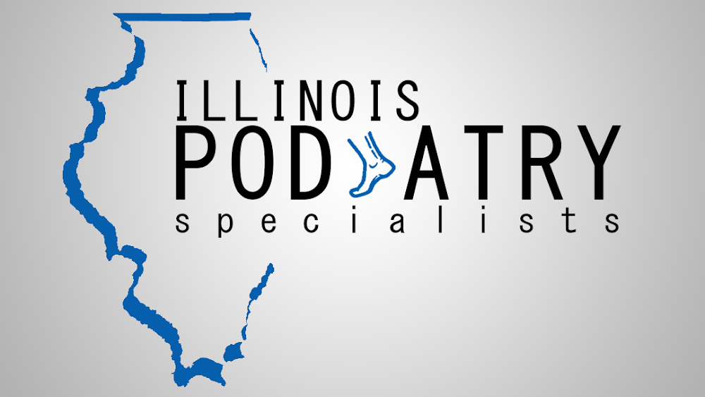 Illinois Podiatry Specialists | 950 N York Rd Suite 105, Hinsdale, IL 60521, USA | Phone: (630) 861-0156