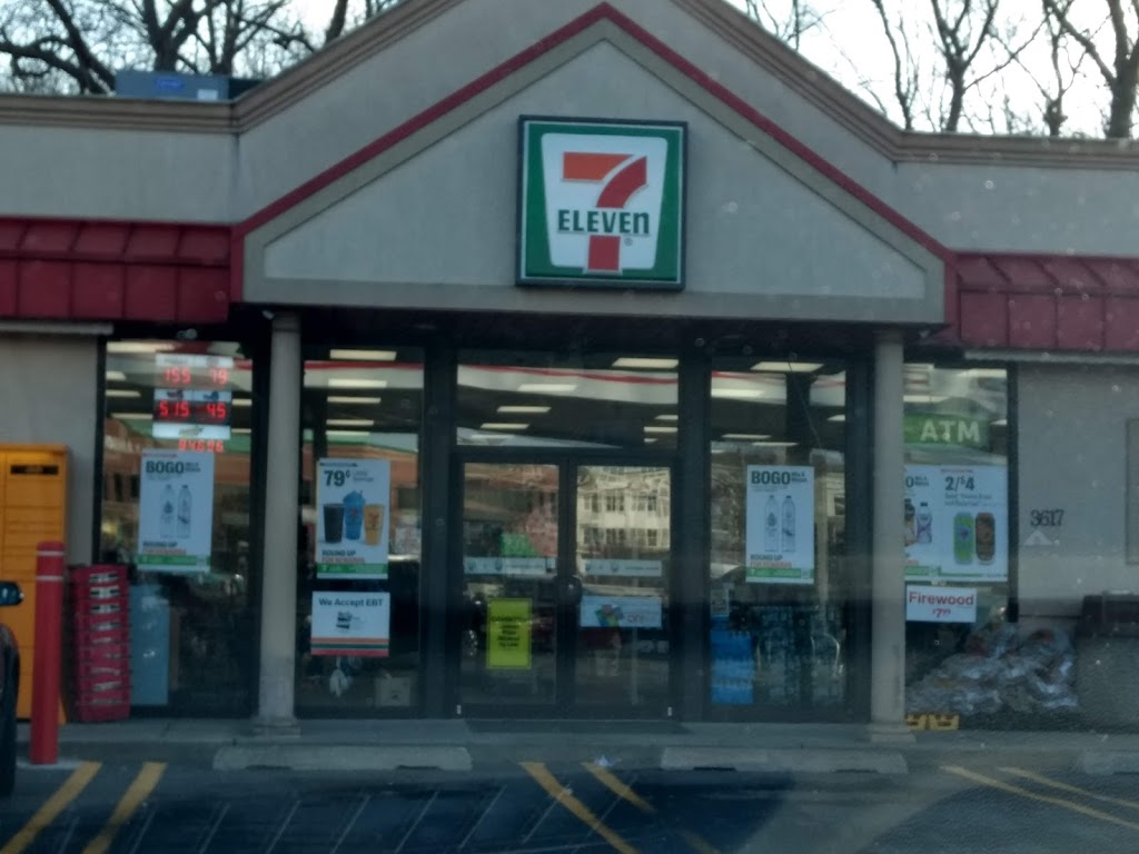 7-Eleven | 3617 RT 9 NORTH, Old Bridge, NJ 08857, USA | Phone: (732) 591-1697