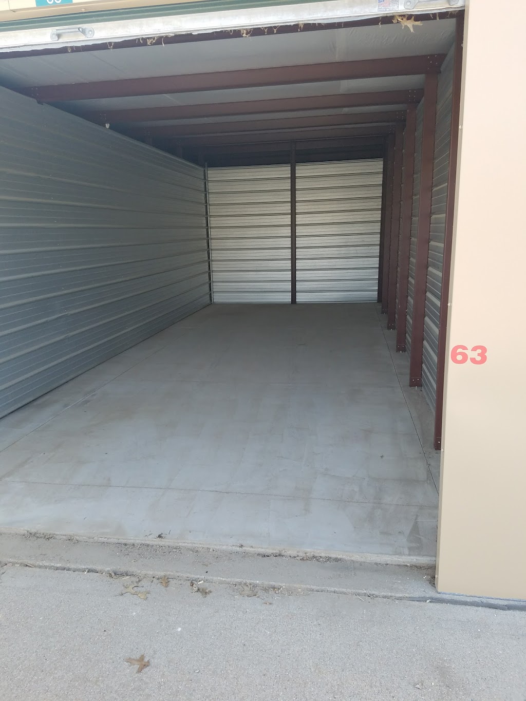 LockBox Storage Waterloo | 2401 River Rd Dr, Waterloo, NE 68069, USA | Phone: (402) 932-0106