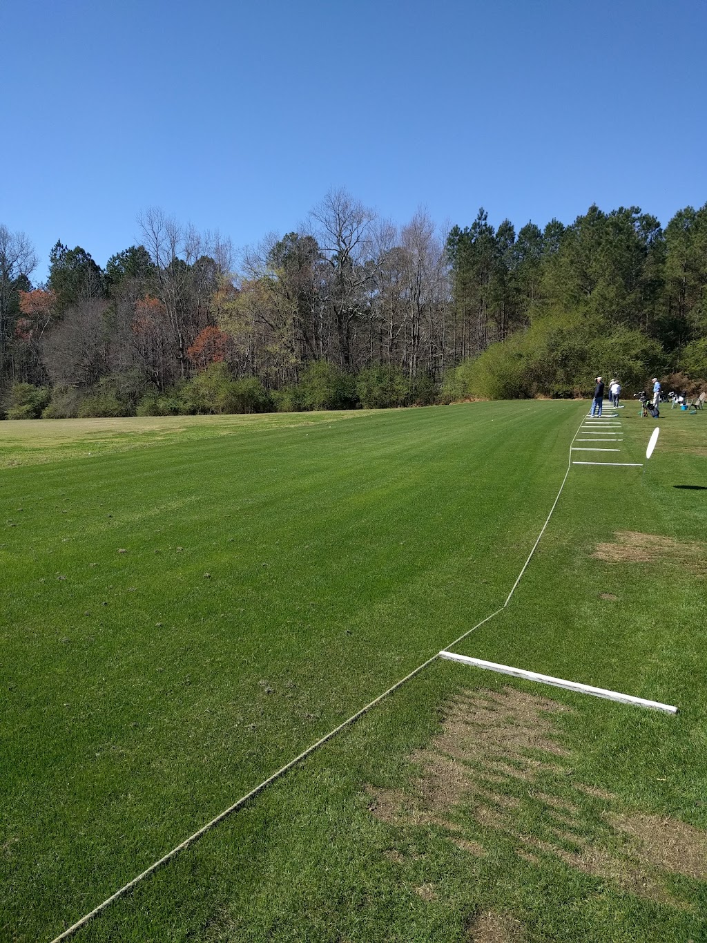 Tee To Green | 840 The Preserve Trail, Chapel Hill, NC 27517 | Phone: (919) 362-1233