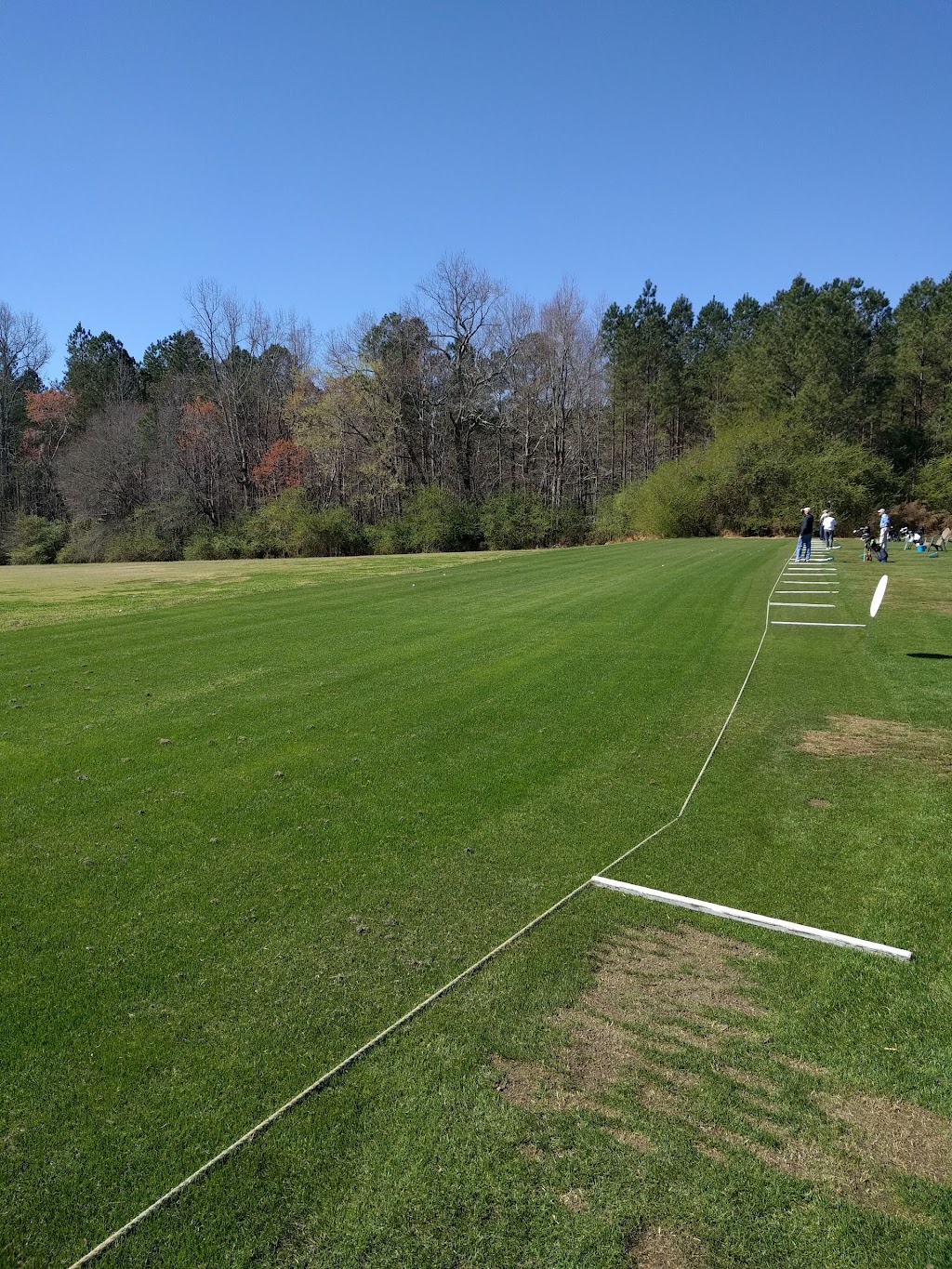 Tee To Green | 840 The Preserve Trail, Chapel Hill, NC 27517, USA | Phone: (919) 362-1233