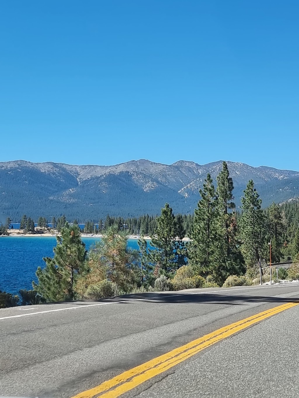 Lake Tahoe - Nevada State Park | NV-28, Incline Village, NV 89451 | Phone: (775) 831-0494