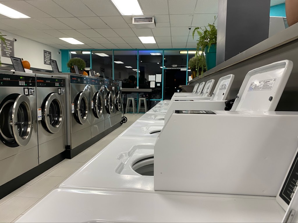 Spin Cycle Laundry Lounge | 1150 E 7th St, Long Beach, CA 90813, USA | Phone: (562) 270-3409