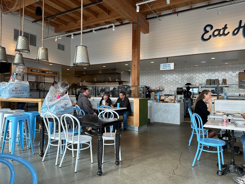 Mendocino Farms | 2040 Wyatt Dr Suite 110, Santa Clara, CA 95054, USA | Phone: (408) 831-4851