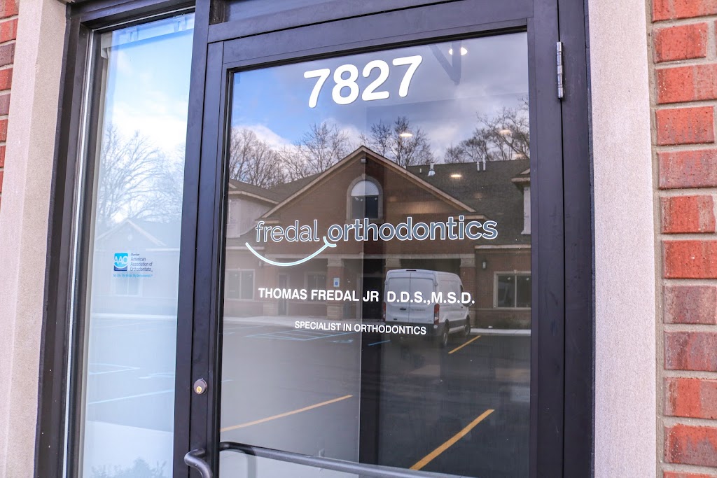 Fredal Orthodontics | 7827 25 Mile Rd, Shelby Township, MI 48316, USA | Phone: (586) 544-4440