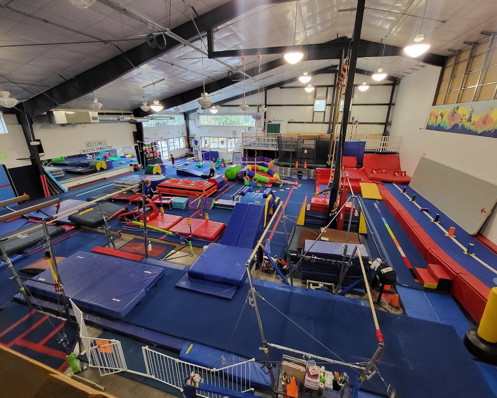 Twisters Gymnastics and Kelles Gym 2.0 | 11526 Rhody Dr, Port Hadlock-Irondale, WA 98339, USA | Phone: (360) 531-0748