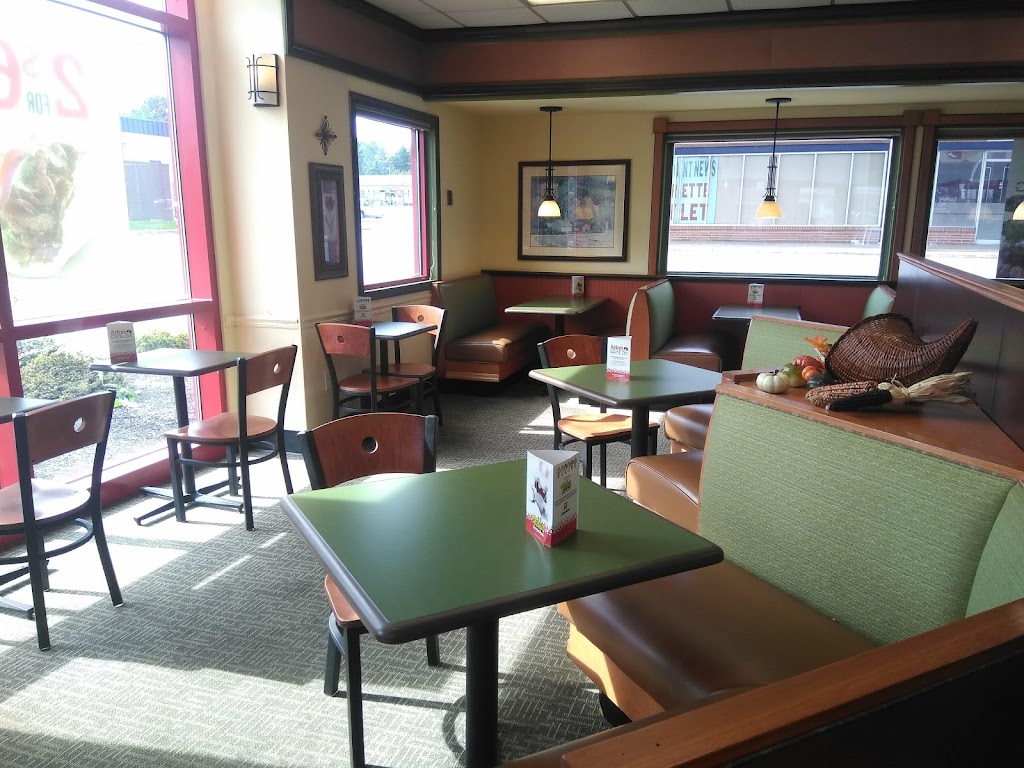 Arbys | 2719 Philadelphia Pike, Claymont, DE 19703, USA | Phone: (302) 798-7882