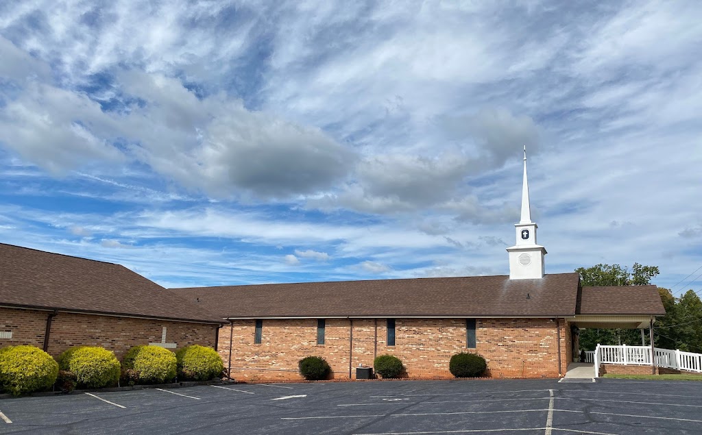 Kingdom Point | 352 Lee Ford Camp Rd, Ridgeway, VA 24148, USA | Phone: (276) 956-2508