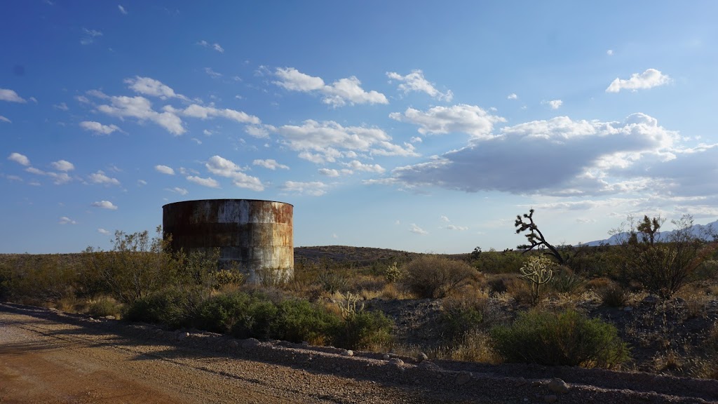 Castle Mountains National Monument | Barstow, CA 92311, USA | Phone: (760) 252-6100