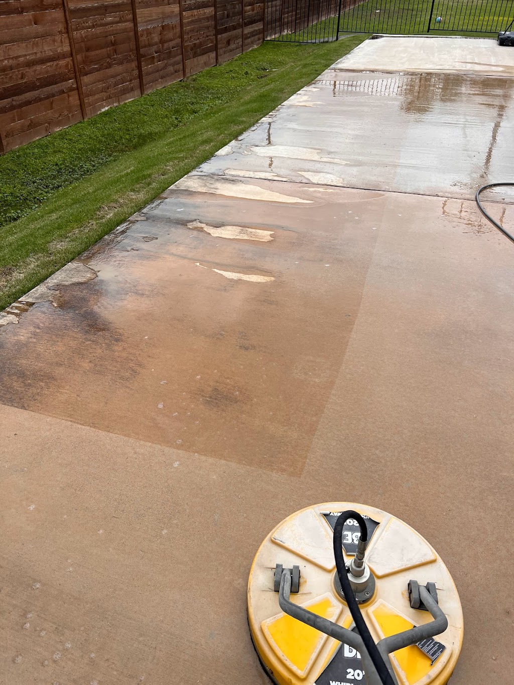 DOCTOR WASH | 5206 Pine Forest Ridge St, Katy, TX 77493, USA | Phone: (832) 970-6310